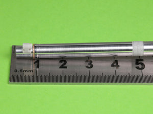 Master GM-35-060 K2 Black Panther - Hyundai WIA CN08 120mm 55cal gun barrel (for Academy model) 1/35 – image 9