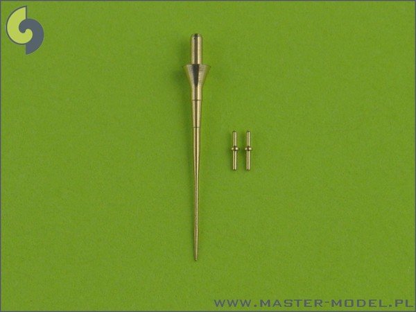 Master AM-72-019 Panavia Tornado Pitot Tube & Angle Of Attack probes