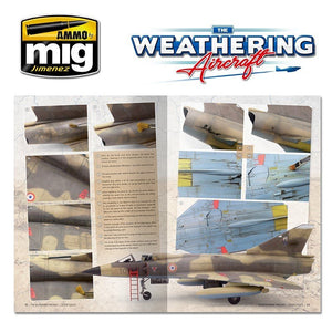 Ammo of Mig Jimenez 5209 TWA ISSUE 9 DESERT EAGLES (English) – image 5