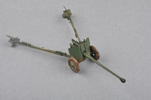 Trumpeter 02339 Soviet 85mm D-44 Divisional Gun 1/35 – zdjęcie 9
