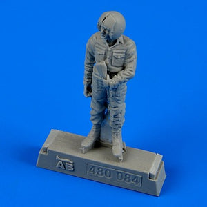 Aerobonus 480084 USAF Training group - Vietnam War 1965 - 1973 1/48