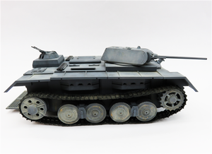 Modelcollect UA72161 Fist of War Series German P300/2 PanzerKampfWagen und Trager 1/72 – image 4