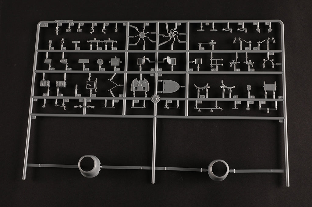 Hobby Boss 81783 TBD-1 Devastator 1/48 – image 25