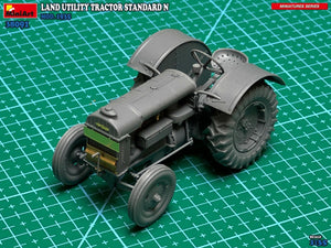 MiniArt 38091 Land Utility Tractor Standard N Mod. 1935 1/35 – image 12