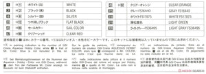 Hasegawa 20465 Subaru 360 1963 1st Japan GP C-I Class 1/24 – zdjęcie 6