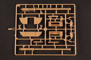 I Love Kit 63546 XM2001 Crusader SPH 1/35 – Bild 14