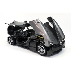 Aoshima 01091 PAGANI HUAYRA - Overseas Edition 1/24 – zdjęcie 6