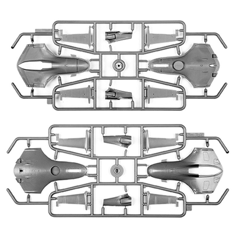 Clear Prop! CP4809 TB.2 Unmanned Aerial Vehicle STARTER KIT 1/48 – zdjęcie 11