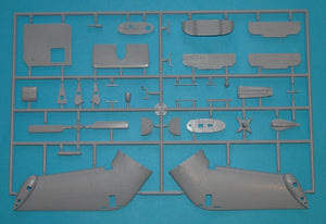 Fly 32011 Westland Wessexx HU.5 1/32 – Bild 5