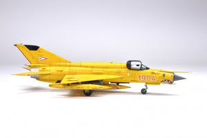 Eduard 2151 MiG-21bis DUAL COMBO 1/72 – image 14