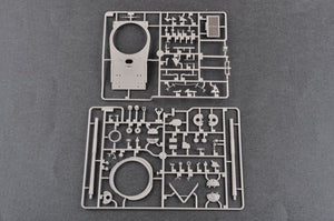 Trumpeter 01580 Soviet T-64AV MOD 1984 1/35 – immagine 11