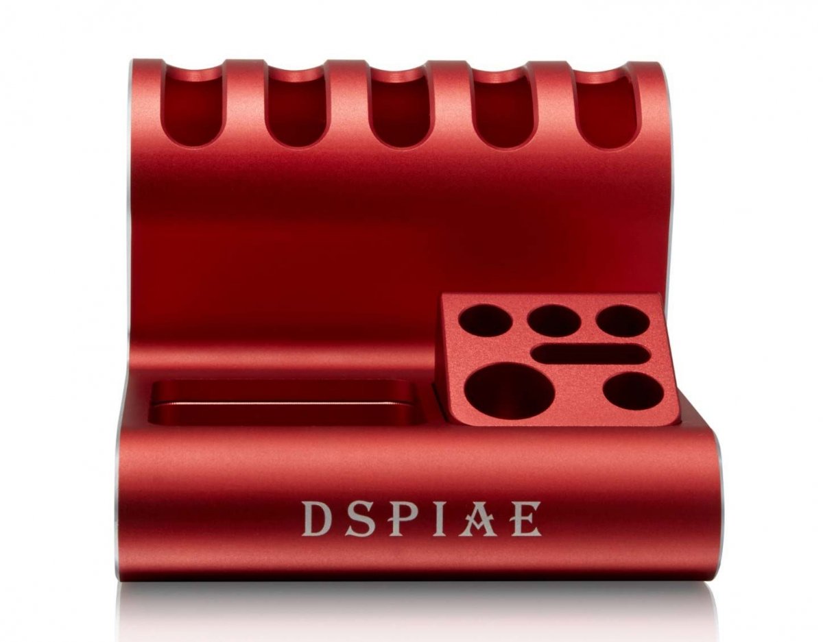 DSPIAE AT-R Craft Tools Rack / Stojak na narzędzia – zdjęcie 2