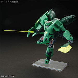 Bandai 67431 HGUC PMX-002 BOLINOAK-SAMMAHN GUN67431 1/144 – zdjęcie 8