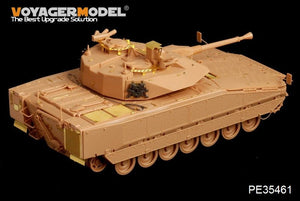 Voyager Model PE35461 Modern Swedish CV90-40C IFV w/Add All-round Amour for HOBBYBOSS 82457 1/35 – image 7