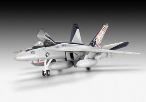 Revell 04298 F/A-18E Super Hornet 1/72 – image 2
