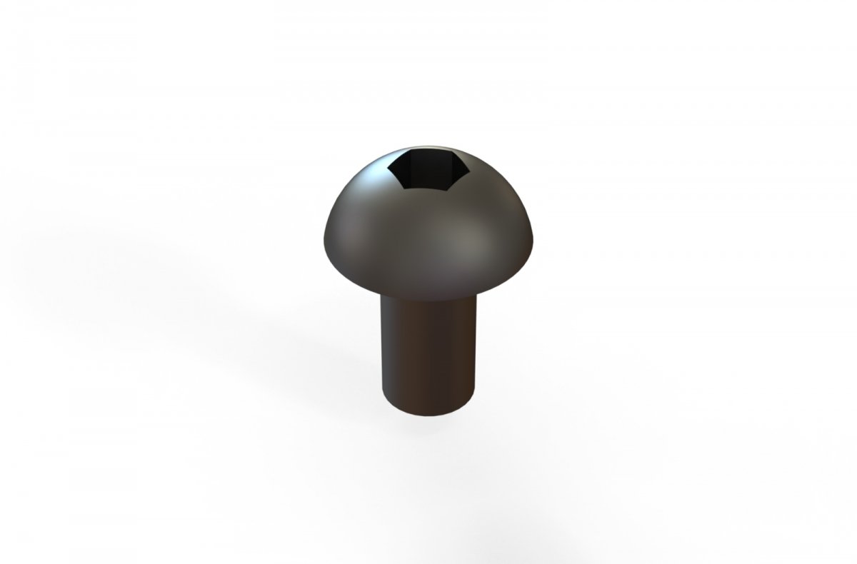 Falcon Scale Models FSM009 Fairing screws 1/12 – image 5