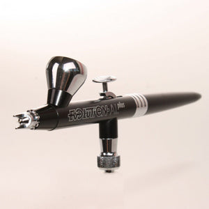 Harder &amp;amp; Steenbeck 126255-0.15 EVOLUTION AL Plus airbrush (0.15mm) – image 4