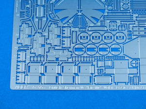 Aber 35215 British Sherman Vc Firefly - vol. 1 - basic set 1/35 – zdjęcie 3