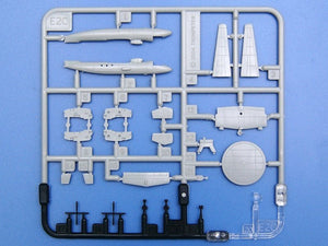 Trumpeter 05605 U.S. CVN-68 Nimitz aircraft carrier 1975 1/350 – zdjęcie 16