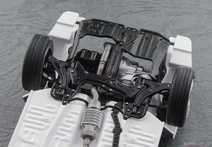 Hasegawa HC36 Toyota Corolla Levin AE92 GT Apex Early Version (1987) 1/24 – image 4