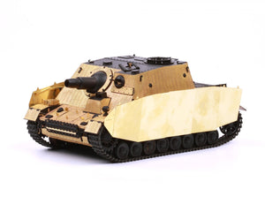 Eduard 36363 Sd. Kfz. 166 Brummbar TAMIYA 1/35 – image 2