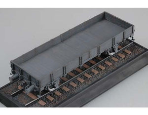 Trumpeter 01518 Wondole des chemins de fer allemands (côtés inférieurs) (1/35) – image 3