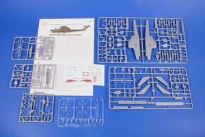 Special Hobby 72427 AH-1G Cobra &amp;#39;Early Tails&amp;#39; 1/72 – image 3