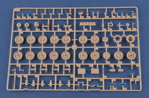 Hobby Boss 84501 Leopard 1A5 MBT 1/35 – zdjęcie 8