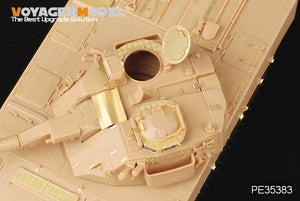 Voyager Model PE35383 Modern Swedish CV9040B Infantry Vehicle For ACADMY 13217 1/35 – zdjęcie 6