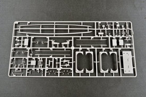 Trumpeter 05620 USS Constellation CV-64 1/350 – zdjęcie 8