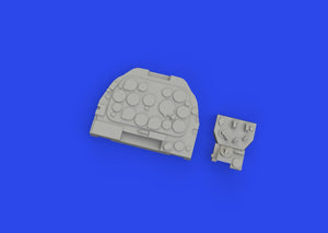 Eduard 674012 P-51D-5 LooK EDUARD 1/72 – zdjęcie 2