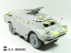 ET Model E35-248 Russian 9P148 Konkurs（BRDM-2 Spandrel）(For TRUMPETER 05515) (1/35) – image 5