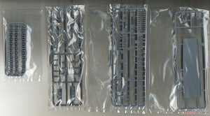 Fujimi 451695 KG-44 Japanese Navy Aircraft Carrier Taiho Full Hull 1/700 – Bild 6
