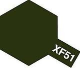 Tamiya XF51 Khaki Drab (81751) Acrylic paint 10ml – image 3