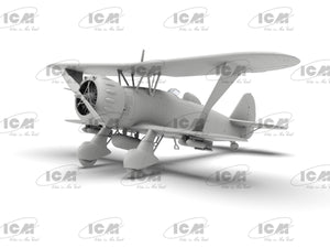 ICM 32015 Hs 123A-1 (late) 1/32 – zdjęcie 11