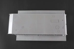 Trumpeter 00945 Pz.Kpfw.VI Ausf.E Sd.Kfz. 181 Tiger I Late Production 1/16 – zdjęcie 20