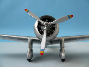 Clear Prop! CP4803 H-75O Hawk ADVANCED KIT 1/48 – image 34