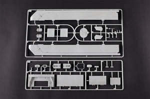 I Love Kit 61618 M4A1E8 Medium Tank 1/16 – Bild 19