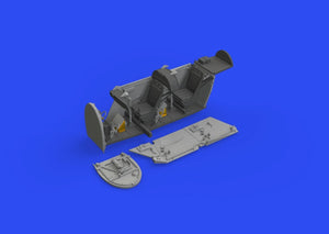 Eduard SIN64884 Z-126 Trener EDUARD 1/48 – zdjęcie 4