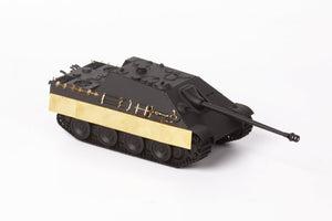 Eduard 36497 Jagdpanther Ausf. G1 schurzen ACADEMY 1/35 – zdjęcie 2