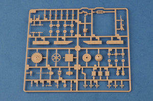 Hobby Boss 83862 Schneider CA - Armored – zdjęcie 7