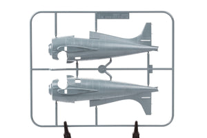 Eduard 84193 F4F-3 Wildcat Weekend Edition 1/48 – image 6