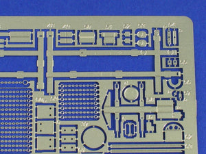 Aber 35221 German medium tank Pz.Kpfw. V, Ausf.G (Sd.Kfz. 171) Panther Ausf.G late - basic set 1/35 – zdjęcie 2