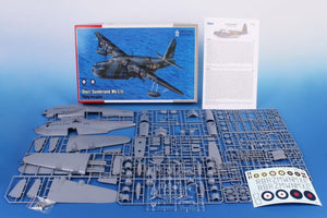 Special Hobby 72438 Short Sunderland Mk.I/II ‘The Flying Porcupine’ 1/72 – zdjęcie 2