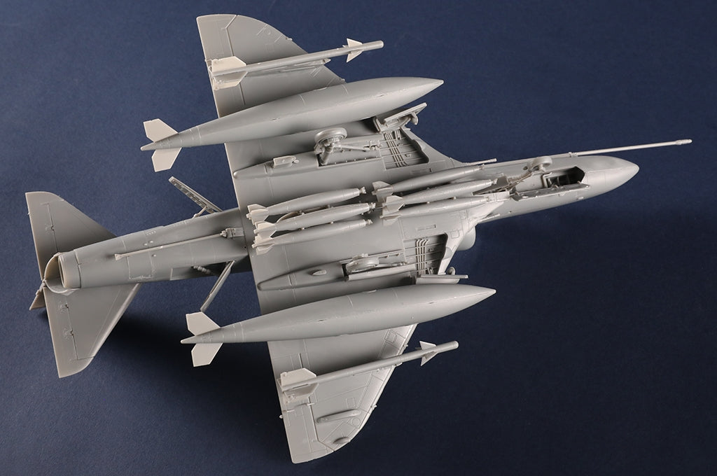 Hobby Boss 81790 A-4B Sky Hawk 1/48