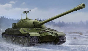Trumpeter 05586 Soviet JS-7 Heavy Tank 1/35