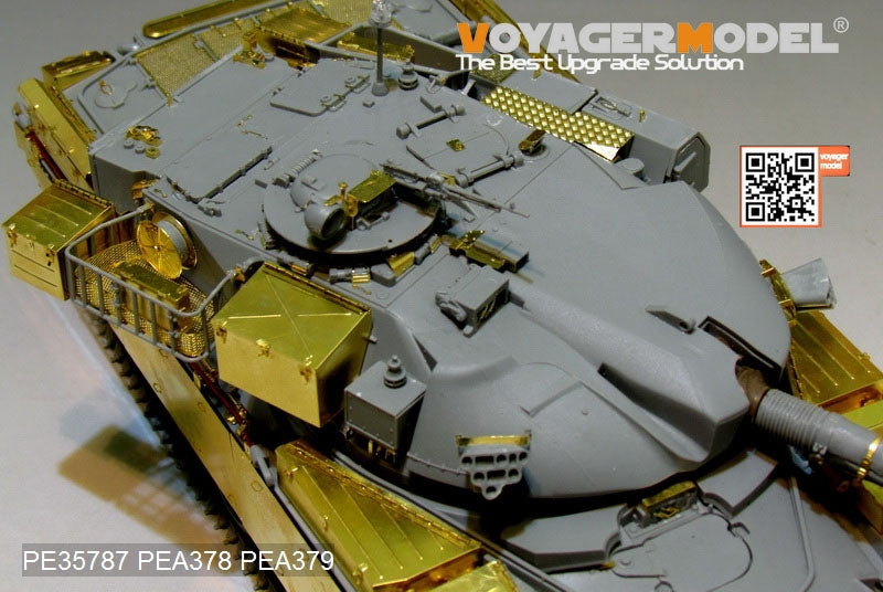 Voyager Model PE35787 British Chieftain Mk.11 MBT basic For TAKOM 2026 1/35 – zdjęcie 13
