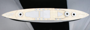 MK1 Design MD-35026 Queen Elizabeth DX Pack 1/350 – zdjęcie 3