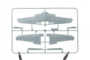 Eduard 11168 SAMURAI DUAL COMBO Limited edition 1/48 – zdjęcie 11