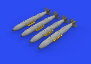 Eduard SIN67224 F-35A armament TAMIYA 1/72 – zdjęcie 14